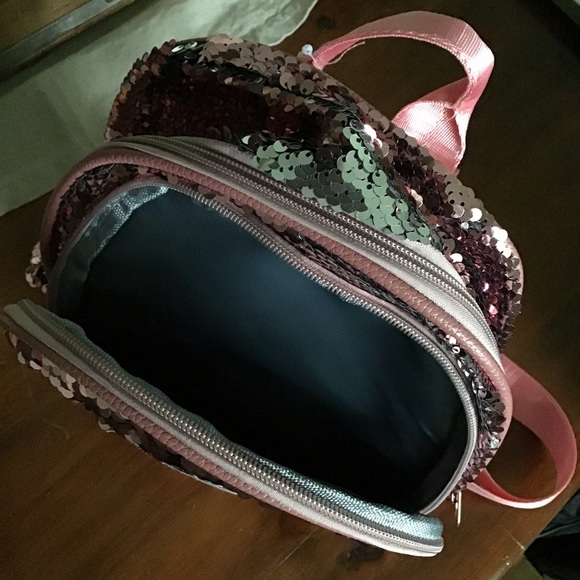 LOL MINI BACKPACK - Picture 4 of 11